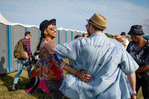 Best Local porta potty services  in Holden, MO