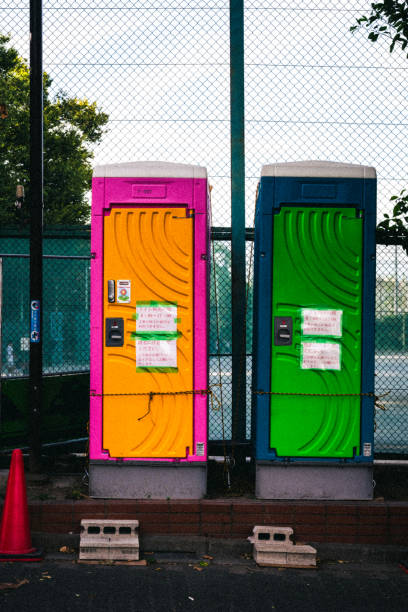 Holden, MO porta potty rental Company