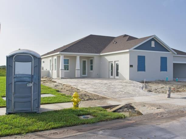Best Portable restroom trailer rental  in Holden, MO