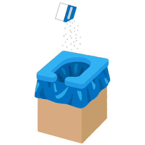 Best Sanitation services for porta potties  in Holden, MO