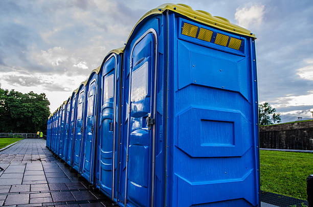 Best Construction site porta potty rental  in Holden, MO